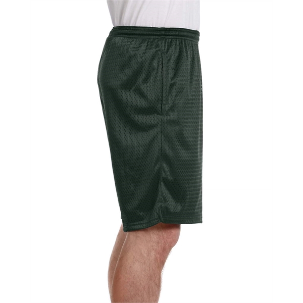 Champion Adult Mesh Short with Pockets - Champion Adult Mesh Short with Pockets - Image 1 of 41