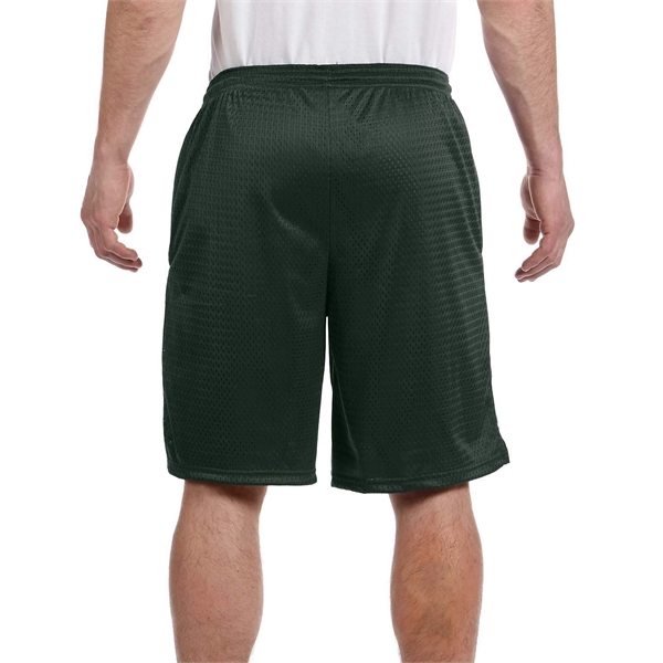 Champion Adult Mesh Short with Pockets - Champion Adult Mesh Short with Pockets - Image 2 of 41