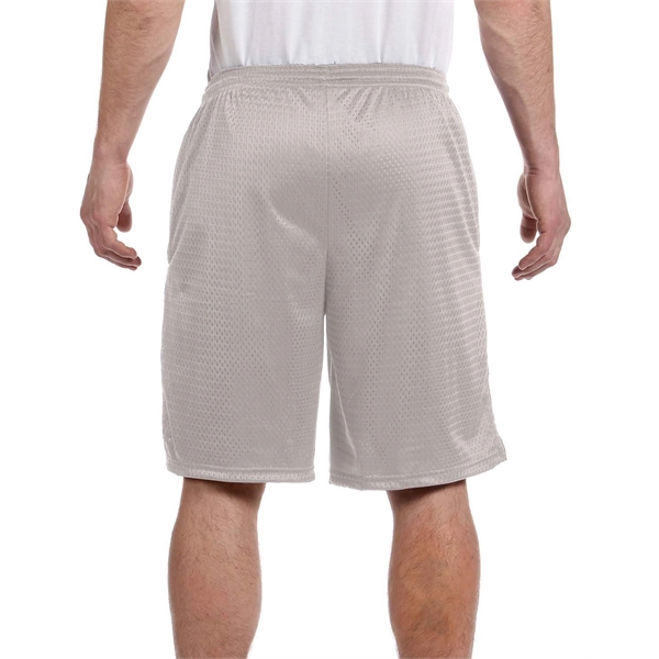 Champion Adult Mesh Short with Pockets - Champion Adult Mesh Short with Pockets - Image 3 of 41