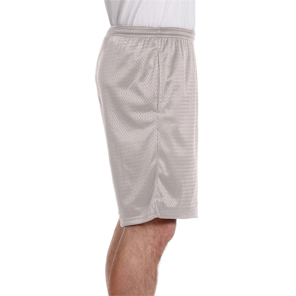 Champion Adult Mesh Short with Pockets - Champion Adult Mesh Short with Pockets - Image 4 of 41