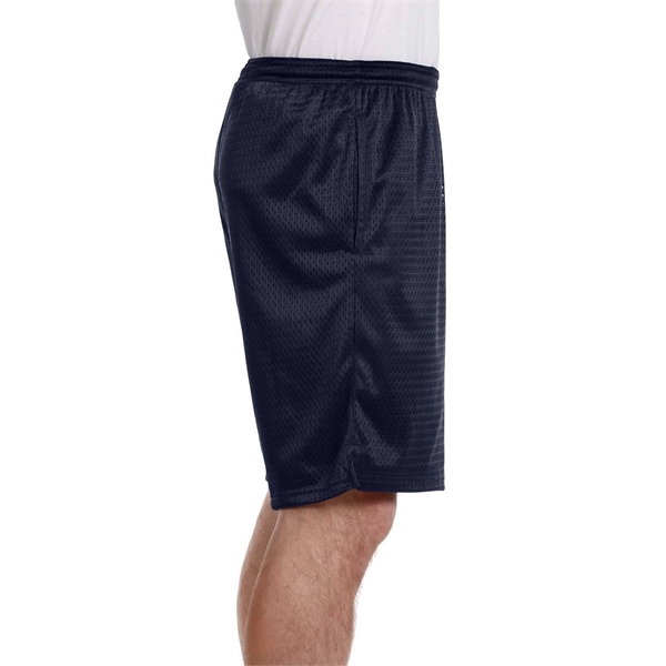 Champion Adult Mesh Short with Pockets - Champion Adult Mesh Short with Pockets - Image 12 of 41