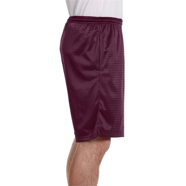 Champion Adult Mesh Short with Pockets - Champion Adult Mesh Short with Pockets - Image 13 of 41