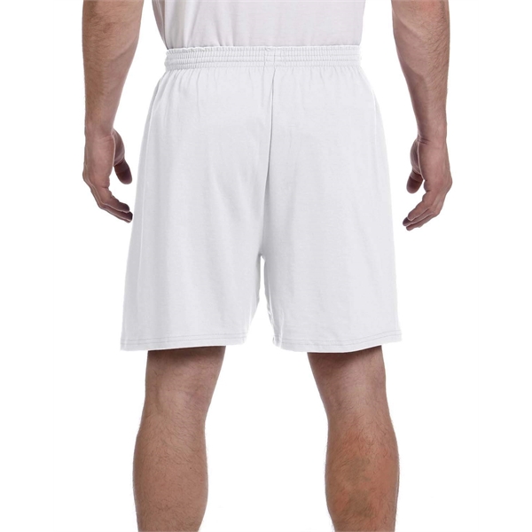 Champion Adult Cotton Gym Short - Champion Adult Cotton Gym Short - Image 2 of 30