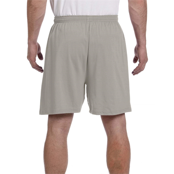 Champion Adult Cotton Gym Short - Champion Adult Cotton Gym Short - Image 3 of 30