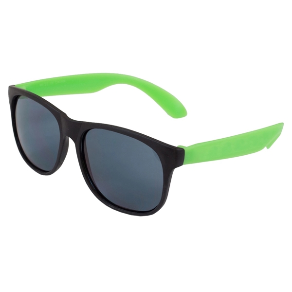 Two tone Sunglasses - Two tone Sunglasses - Image 1 of 4