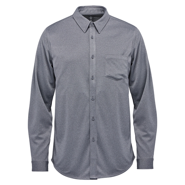 Men's Montauk Long Sleeve Shirt - Men's Montauk Long Sleeve Shirt - Image 1 of 1