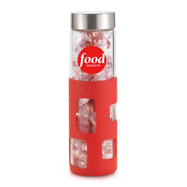 SILI WINDOW RED STARLIGHT MINTS - SILI WINDOW RED STARLIGHT MINTS - Image 0 of 2