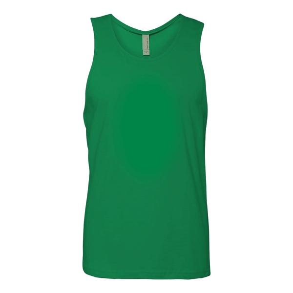 Next Level Cotton Muscle Tank - Next Level Cotton Muscle Tank - Image 13 of 40