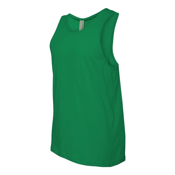 Next Level Cotton Muscle Tank - Next Level Cotton Muscle Tank - Image 14 of 40