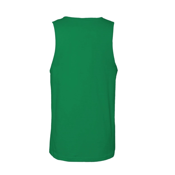 Next Level Cotton Muscle Tank - Next Level Cotton Muscle Tank - Image 15 of 40