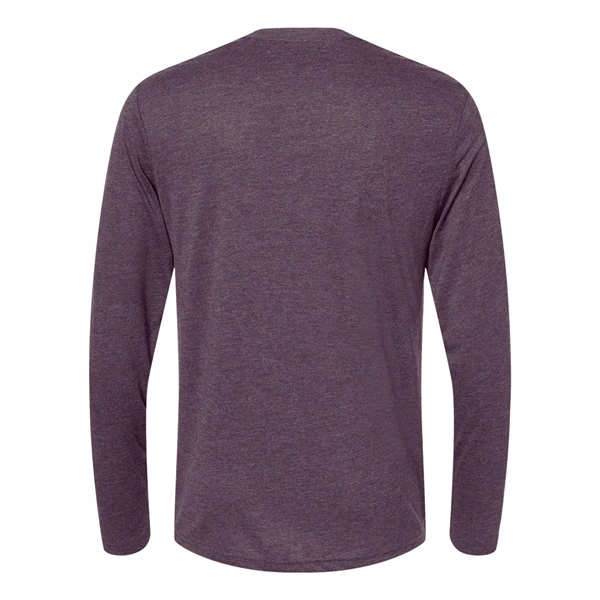 Next Level Triblend Long Sleeve T-Shirt - Next Level Triblend Long Sleeve T-Shirt - Image 27 of 33