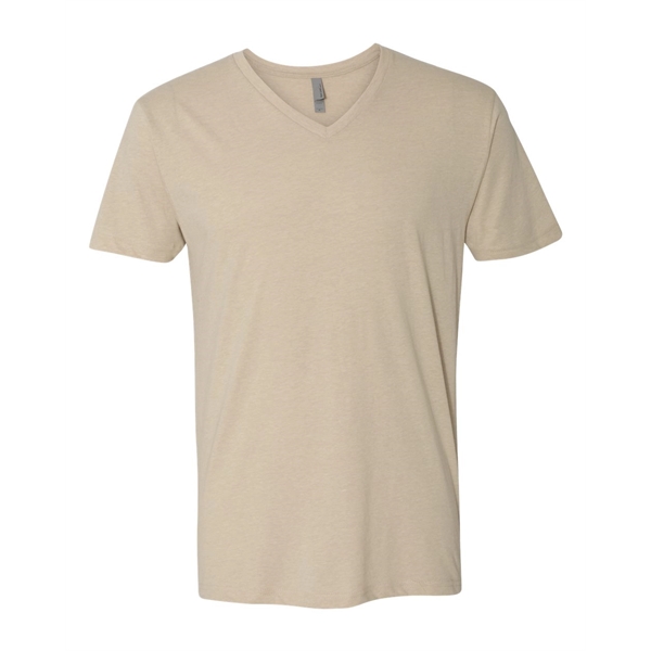 Next Level CVC V-Neck T-Shirt - Next Level CVC V-Neck T-Shirt - Image 14 of 63