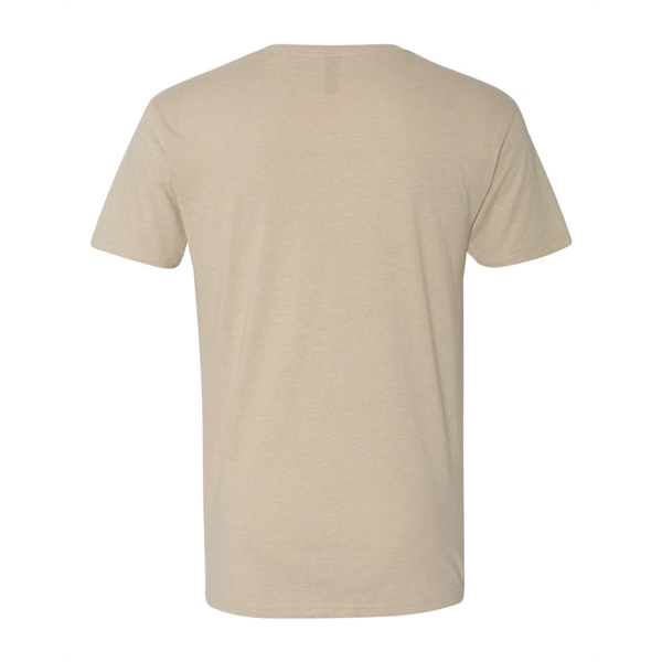 Next Level CVC V-Neck T-Shirt - Next Level CVC V-Neck T-Shirt - Image 16 of 63