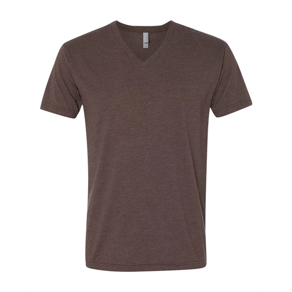 Next Level CVC V-Neck T-Shirt - Next Level CVC V-Neck T-Shirt - Image 17 of 63
