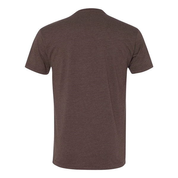 Next Level CVC V-Neck T-Shirt - Next Level CVC V-Neck T-Shirt - Image 19 of 63