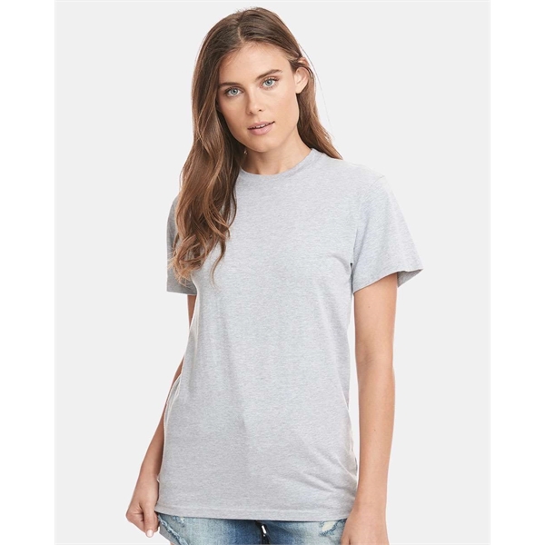 Next Level Unisex Power Crew Tee - Next Level Unisex Power Crew Tee - Image 2 of 7