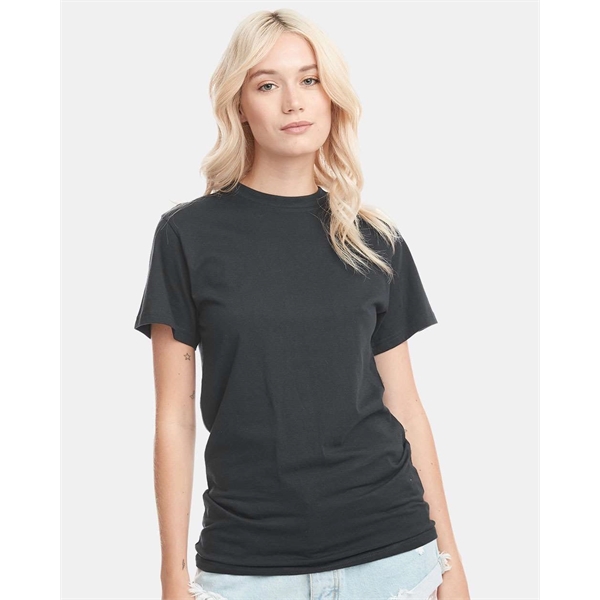 Next Level Unisex Power Crew Tee - Next Level Unisex Power Crew Tee - Image 3 of 7