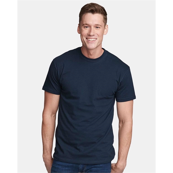Next Level Unisex Power Crew Tee - Next Level Unisex Power Crew Tee - Image 4 of 7