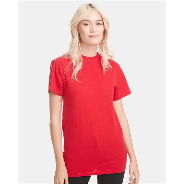 Next Level Unisex Power Crew Tee - Next Level Unisex Power Crew Tee - Image 6 of 7