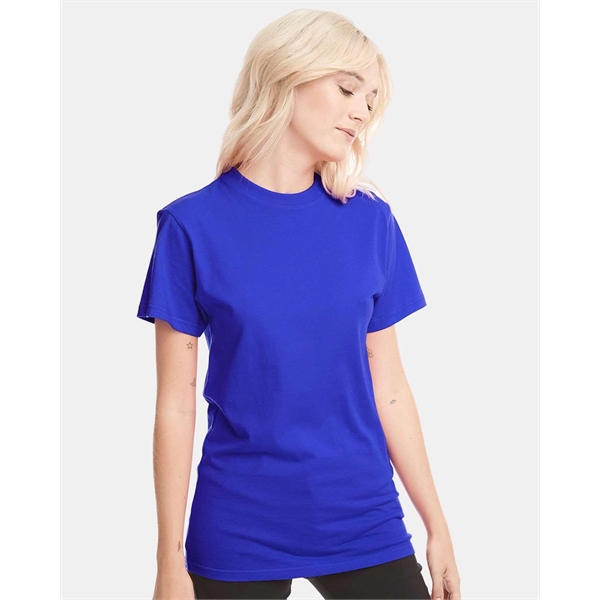 Next Level Unisex Power Crew Tee - Next Level Unisex Power Crew Tee - Image 7 of 7