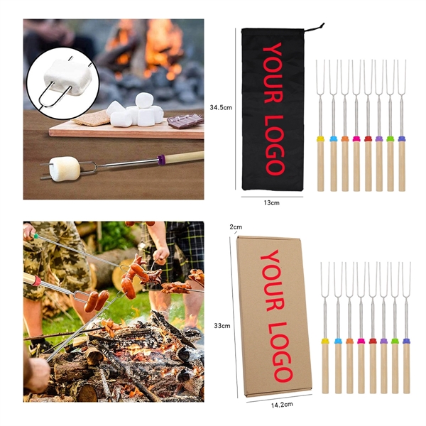 Roasting Sticks - Roasting Sticks - Image 1 of 2