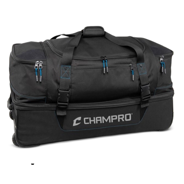 Umpire Bag - Umpire Bag - Image 0 of 0