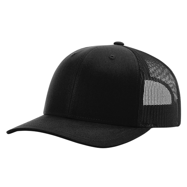 Richardson 112+ R-Flex Adjustable Trucker Cap