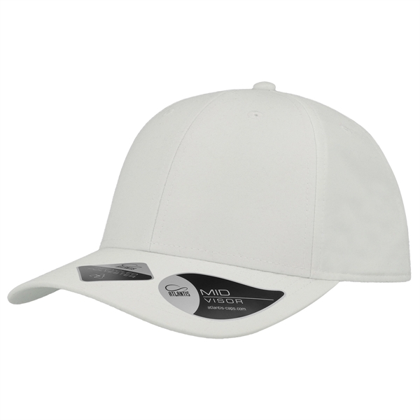 Atlantis Headwear Sustainable Structured Cap