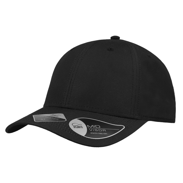 Custom Atlantis Headwear Sustainable Structured Cap