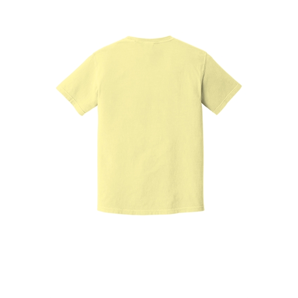 COMFORT COLORS Heavyweight Ring Spun Tee. - COMFORT COLORS Heavyweight Ring Spun Tee. - Image 205 of 299