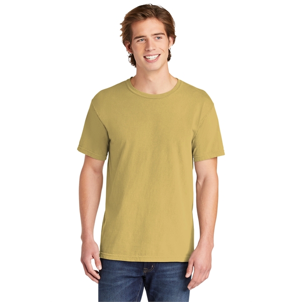 COMFORT COLORS Heavyweight Ring Spun Tee. - COMFORT COLORS Heavyweight Ring Spun Tee. - Image 206 of 299