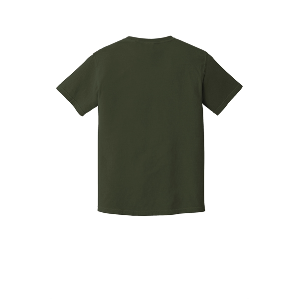 COMFORT COLORS Heavyweight Ring Spun Tee. - COMFORT COLORS Heavyweight Ring Spun Tee. - Image 215 of 299