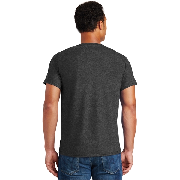 Hanes - Perfect-T Cotton T-Shirt. - Hanes - Perfect-T Cotton T-Shirt. - Image 114 of 147