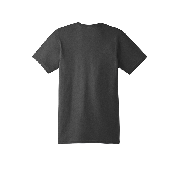 Hanes - Perfect-T Cotton T-Shirt. - Hanes - Perfect-T Cotton T-Shirt. - Image 117 of 147