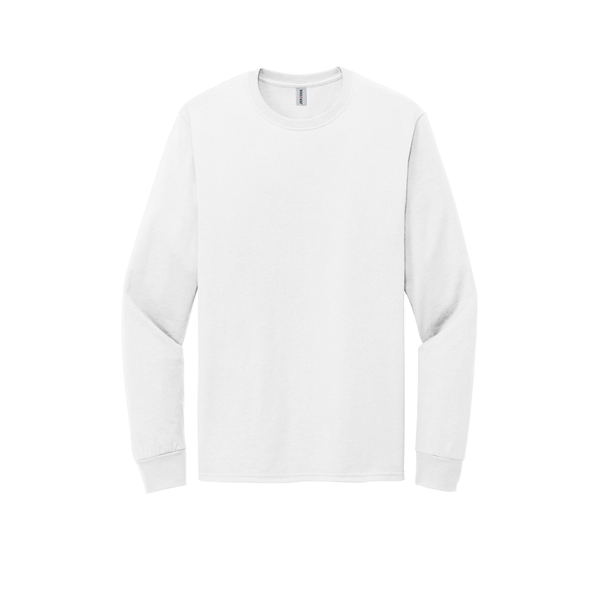 Jerzees Premium Blend Ring Spun Long Sleeve T-Shirt - Jerzees Premium Blend Ring Spun Long Sleeve T-Shirt - Image 31 of 34