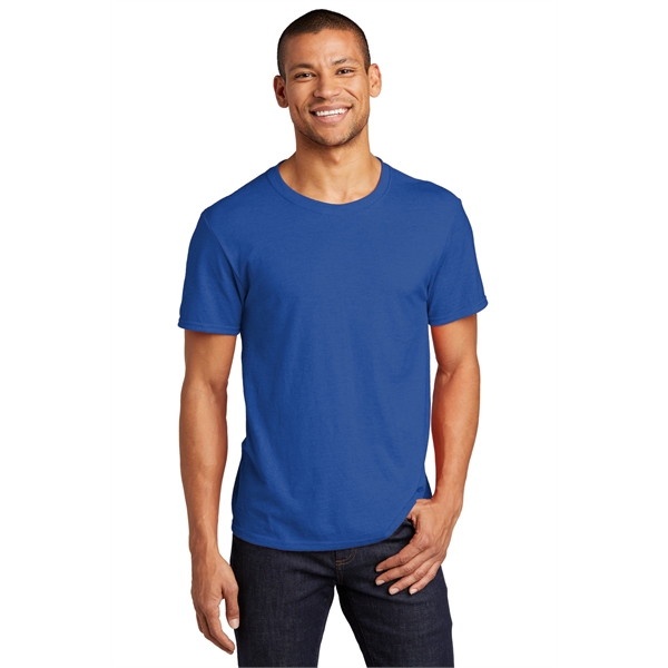 Jerzees Premium Blend Ring Spun T-Shirt - Jerzees Premium Blend Ring Spun T-Shirt - Image 0 of 97