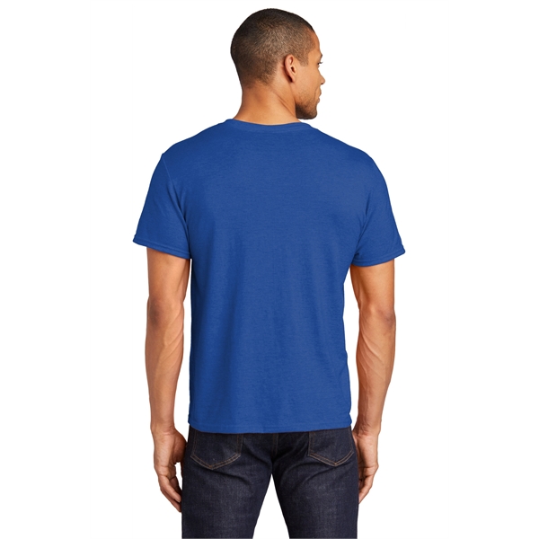 Jerzees Premium Blend Ring Spun T-Shirt - Jerzees Premium Blend Ring Spun T-Shirt - Image 1 of 97