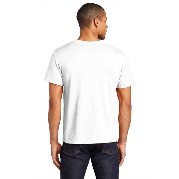 Jerzees Premium Blend Ring Spun T-Shirt - Jerzees Premium Blend Ring Spun T-Shirt - Image 5 of 97