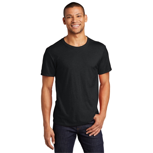 Jerzees Premium Blend Ring Spun T-Shirt - Jerzees Premium Blend Ring Spun T-Shirt - Image 9 of 97