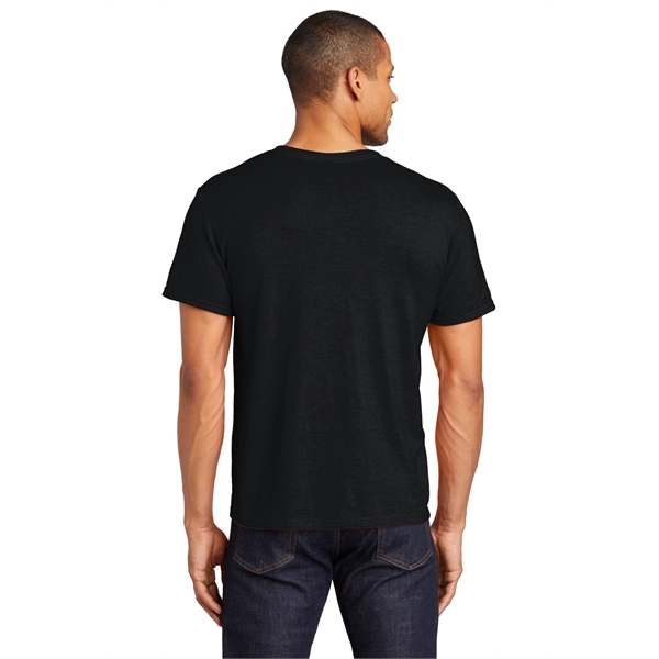 Jerzees Premium Blend Ring Spun T-Shirt - Jerzees Premium Blend Ring Spun T-Shirt - Image 10 of 97