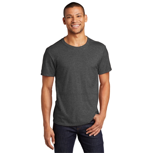 Jerzees Premium Blend Ring Spun T-Shirt - Jerzees Premium Blend Ring Spun T-Shirt - Image 14 of 97