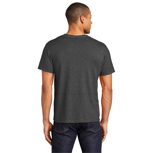 Jerzees Premium Blend Ring Spun T-Shirt - Jerzees Premium Blend Ring Spun T-Shirt - Image 15 of 97