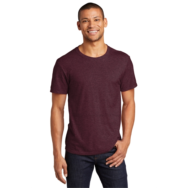 Jerzees Premium Blend Ring Spun T-Shirt - Jerzees Premium Blend Ring Spun T-Shirt - Image 17 of 97