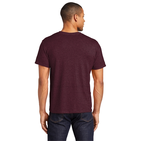 Jerzees Premium Blend Ring Spun T-Shirt - Jerzees Premium Blend Ring Spun T-Shirt - Image 18 of 97