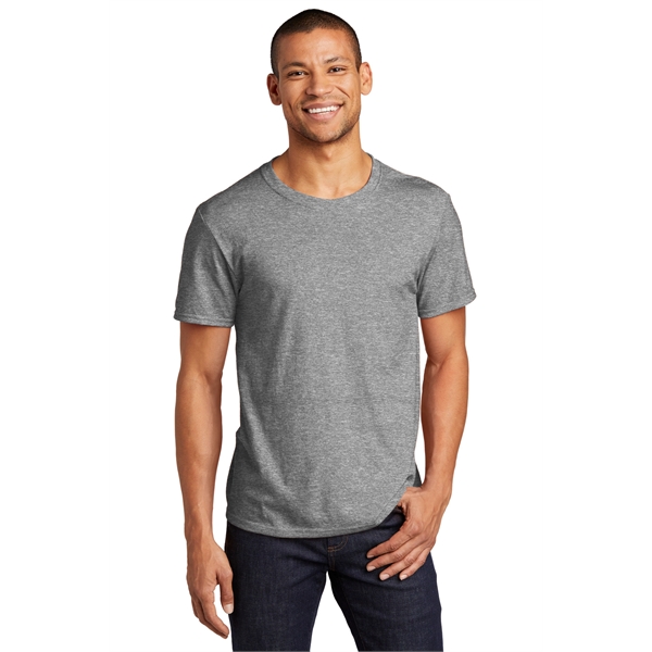 Jerzees Premium Blend Ring Spun T-Shirt - Jerzees Premium Blend Ring Spun T-Shirt - Image 22 of 97