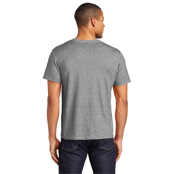 Jerzees Premium Blend Ring Spun T-Shirt - Jerzees Premium Blend Ring Spun T-Shirt - Image 23 of 97