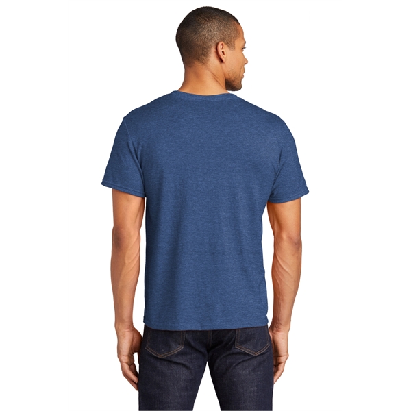 Jerzees Premium Blend Ring Spun T-Shirt - Jerzees Premium Blend Ring Spun T-Shirt - Image 28 of 97