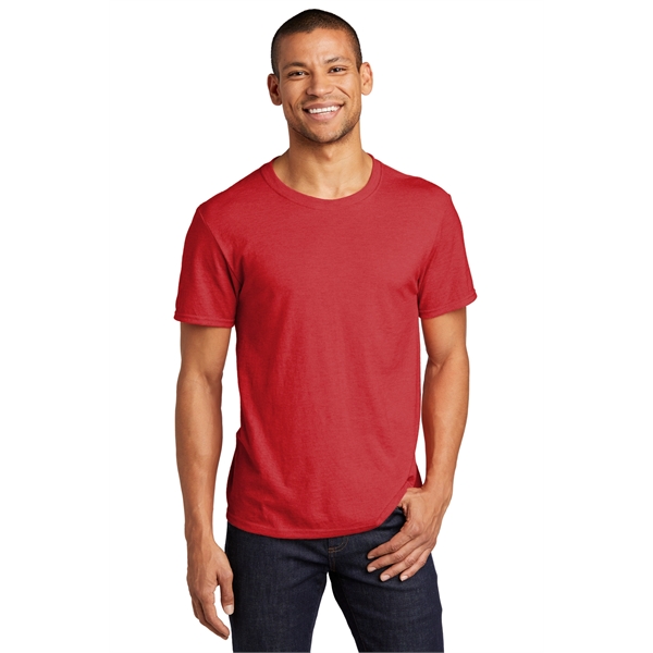 Jerzees Premium Blend Ring Spun T-Shirt - Jerzees Premium Blend Ring Spun T-Shirt - Image 32 of 97