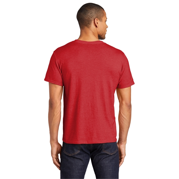 Jerzees Premium Blend Ring Spun T-Shirt - Jerzees Premium Blend Ring Spun T-Shirt - Image 33 of 97