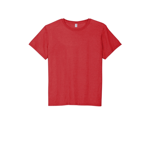 Jerzees Premium Blend Ring Spun T-Shirt - Jerzees Premium Blend Ring Spun T-Shirt - Image 35 of 97